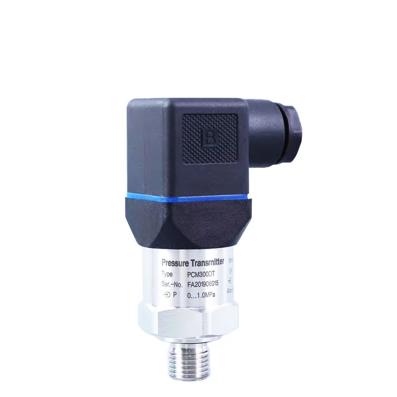 

Wholesale OEM A-10 Precision 4-20ma Compact Pressure Sensor/Pressure Transducer