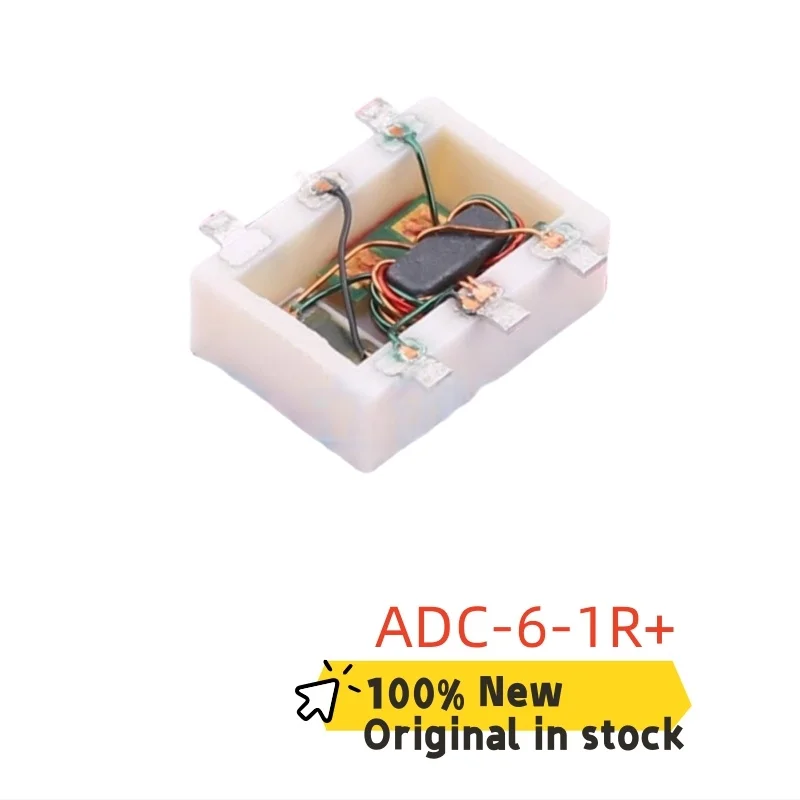 ADC-6-1R+ 100% nuevo y original