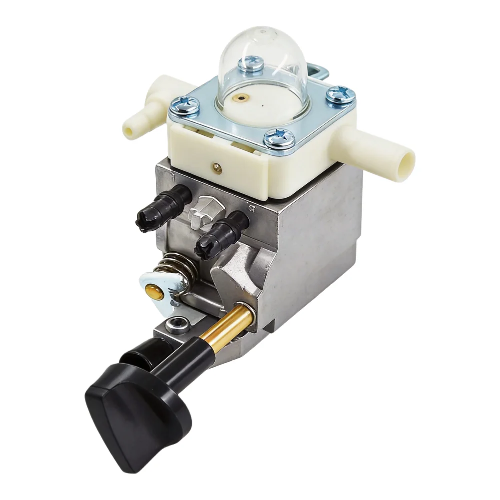 

Комплекты карбюраторов C1M-S261B (8 шт.) 4241 120 0616 и 4241 120 0607 для воздуходувок SH56, SH56C, SH86, SH86C, BG86, с топливным шлангом, сменный комплект