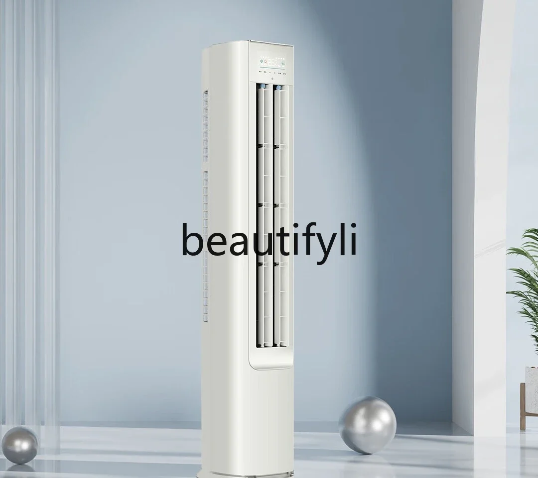 

Z189 Новая первоуровневая энергоэффективная машина с регулируемой частотой для охлаждения и обогрева, бытовая вертикальная шкафная машина для гостиной