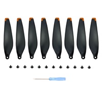 6030F Propeller for DJI Mini 4 Pro Propeller Props Blade Replacement for MINI 3 PRO Propeller Drone Accessory
