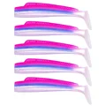 Pink Body 9cm 8g