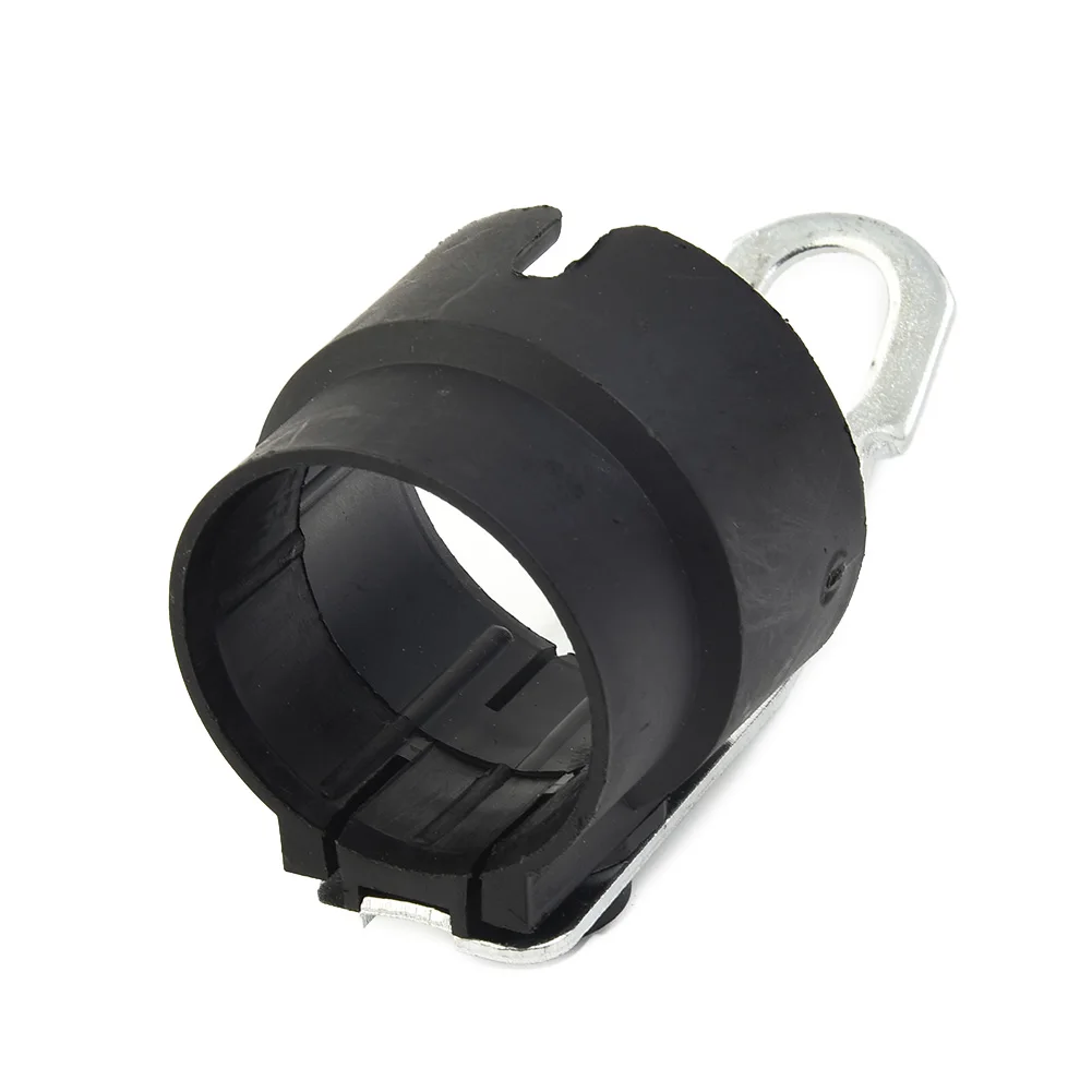 Trailer Holder Weatherproof Protective Accessory For 7‑13P Trailer Dirt Protection -Plug Adapter Automotive Accessories ﻿