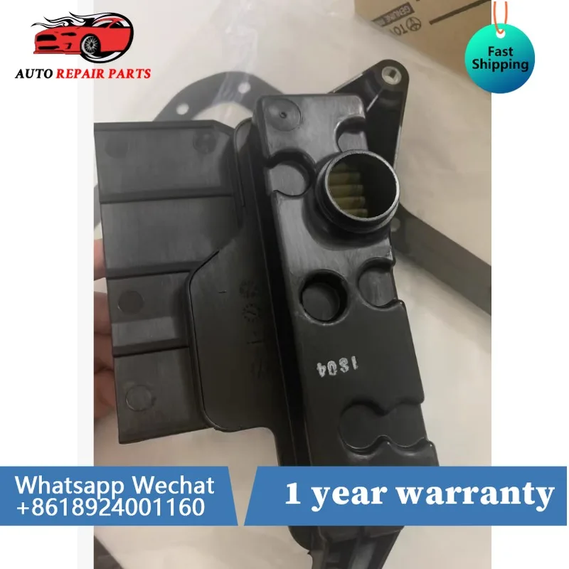 Valve body oil filter for Toyota Highlander and Camry. 35330-73010 3533073010 U760E Automatic transmission oil filter 2025