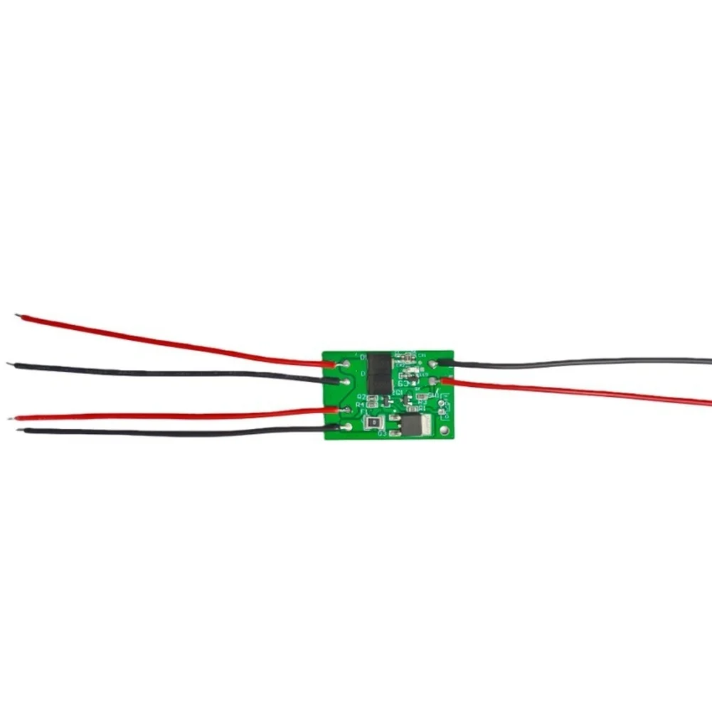 Garden Lamp Module Solar Control Board Solar Panel Voltage 1.5x Battery Light Control Auto On off For Garden Lamp