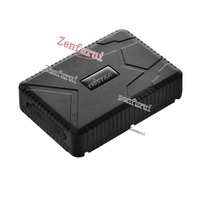 Tk915 GSM GPS Tk915 10000MAh Car GPS Tracker Vehicle Locator Waterproof Magnet Free GPS Tracking Device System