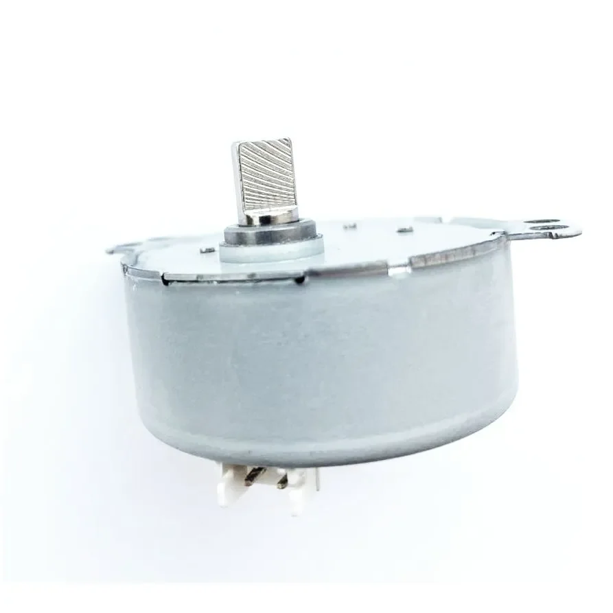 FMT1Pcs for Bosch Built-in Microwave Oven Claw-Pole Permanent Magnet Synchronous Motor  8/10 r/min