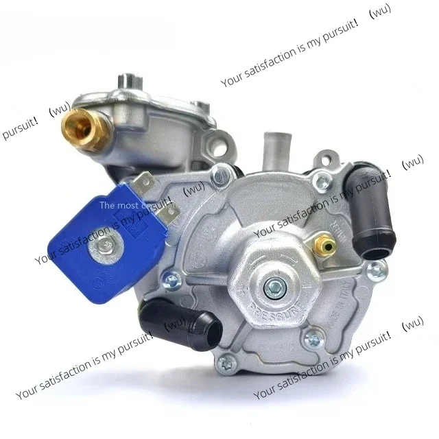 

AT09 Nordic декомпрессор Tomaset CNG комплект нефтяного газа LPG