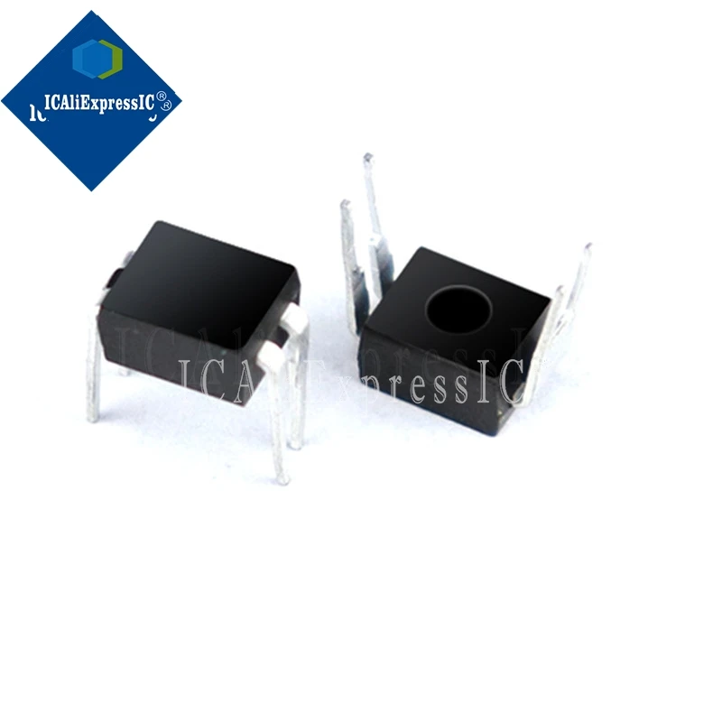 10pcs/lot SFH6156-2 SFH6156-4 SFH615 615 DIP-4