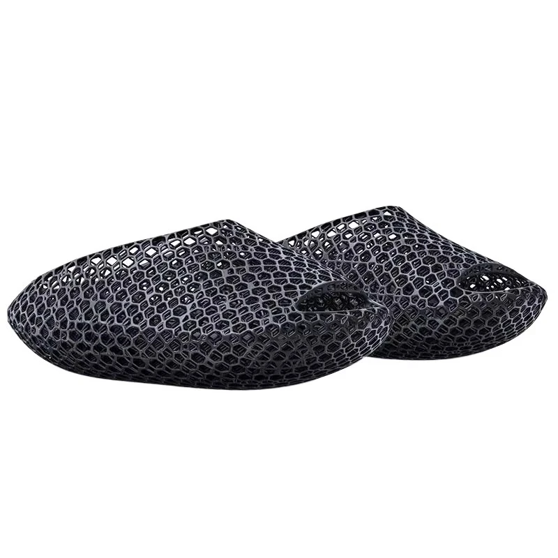 3D Printed Kids Sports Recovery Slippers Non-slip Breathable Indoor Outdoor Beach Sandals