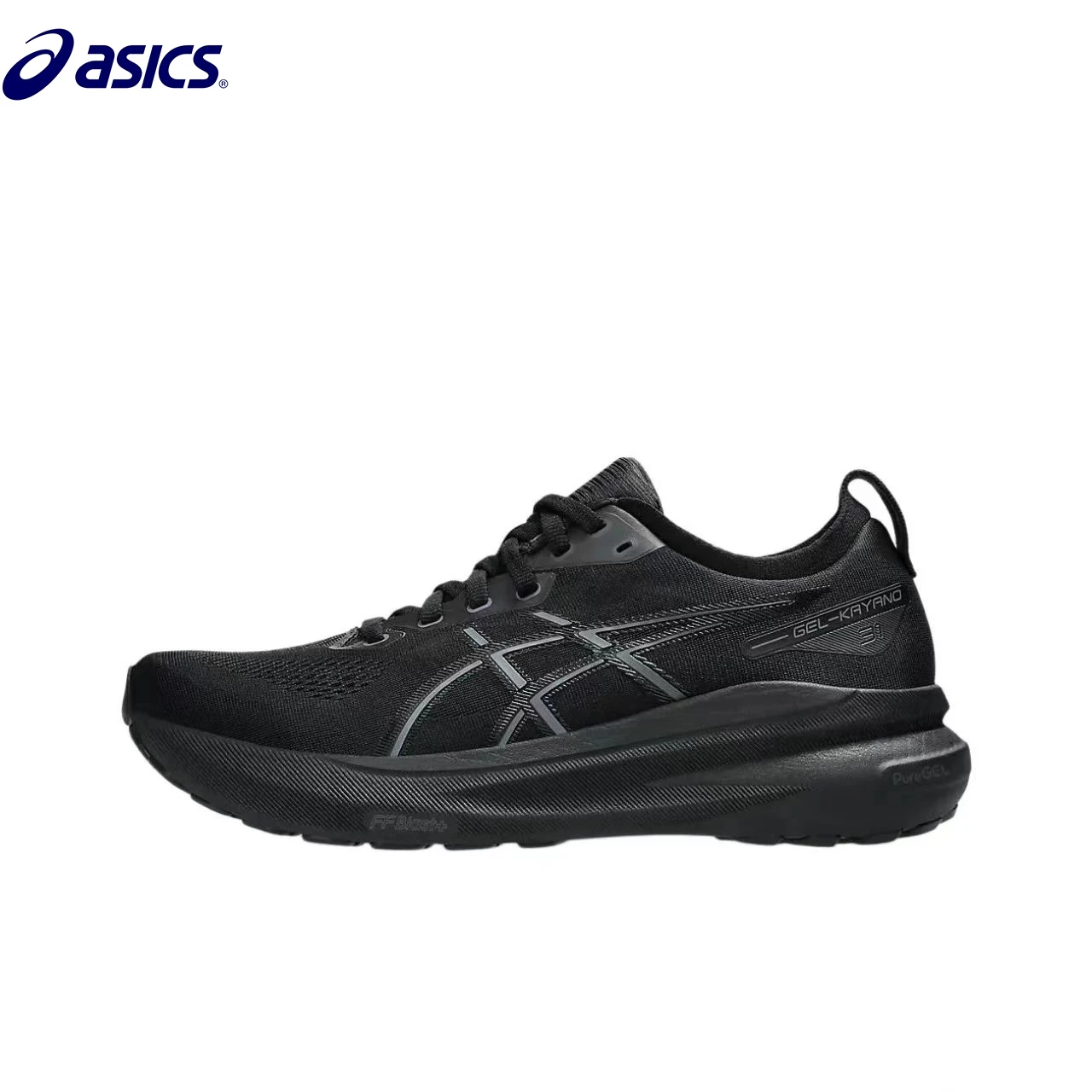 

Asics Gel-Kayano 31 Running Shoes Women and Men's Sneakers Breathable Asics Kayano 31 Sports Shoes