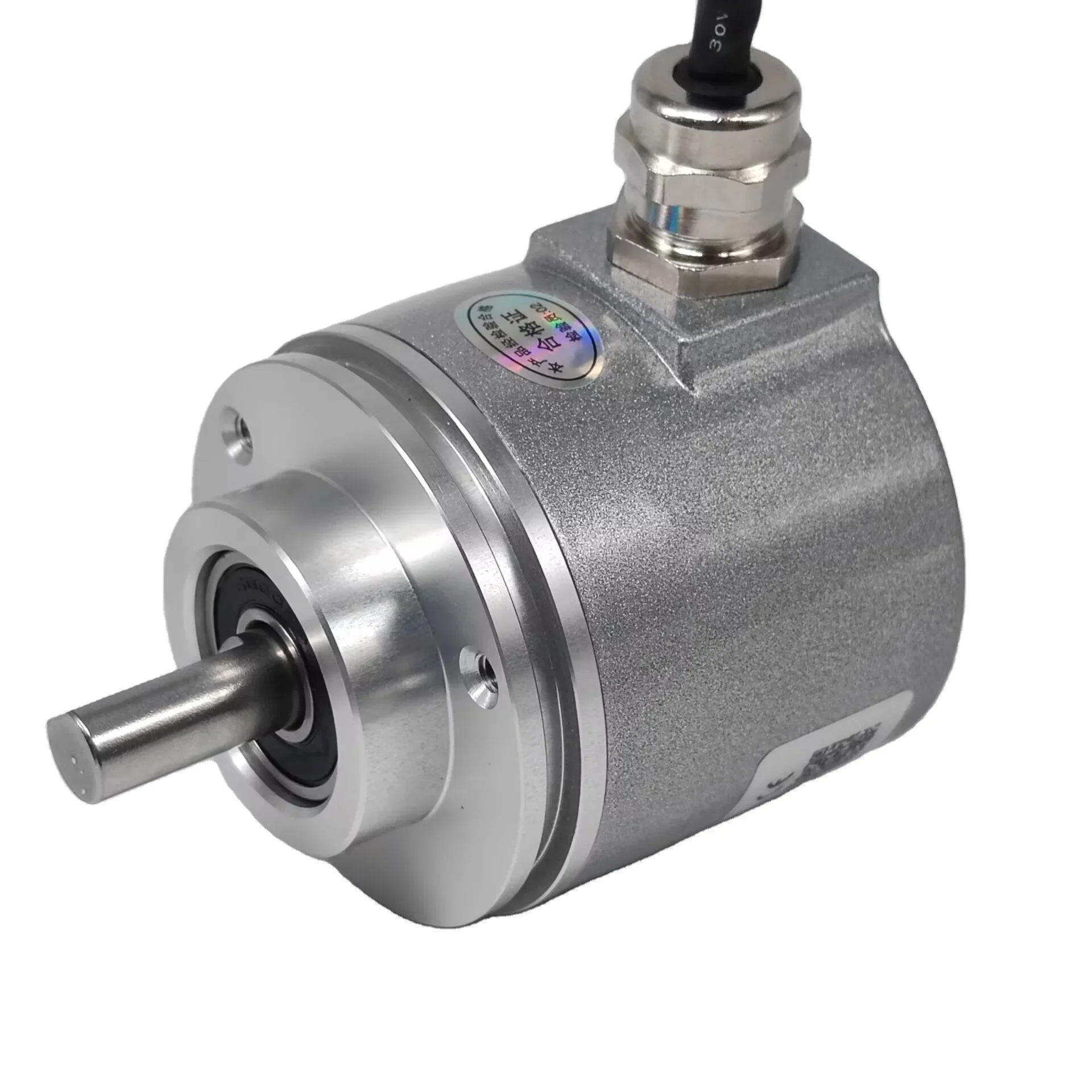 NEW Customize High Precision HM58RS12A10SGB SSI  Absolute Encoder Dual Power Supplies and Dual Isolation