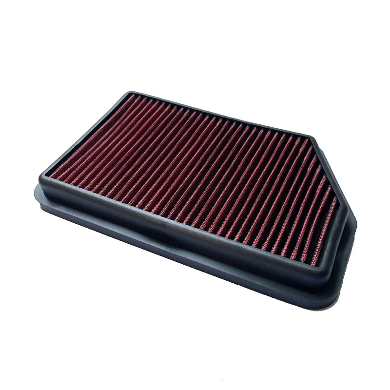 Replacement Air Filter for KIA CEED SPORTAGE FORTE CARENS High Flow Air Intake Filter for HYUNDAI ELANTRA TUCSON IX35 I40 I30