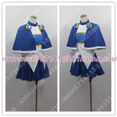 Cosplay-Kostüme, Poop Poop! Aluru Cosplay