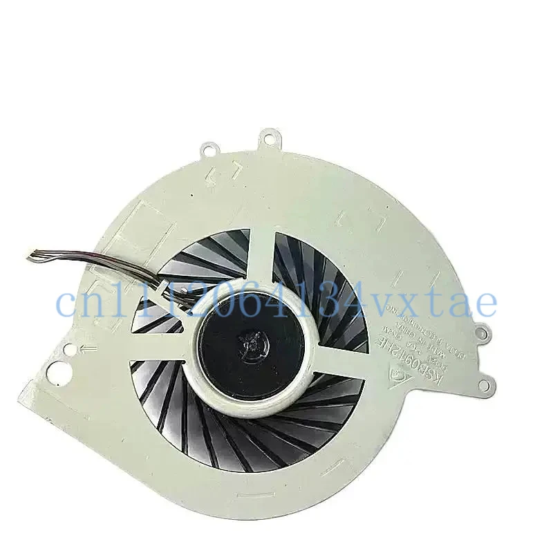 New Laptop Internal Cooling Fan For SONY PS4-1200 CUH-1200 Series PS4 CUH-12XX CUH-1200 CUH-1215A CUH-1215B  KSB0912HE  0.1