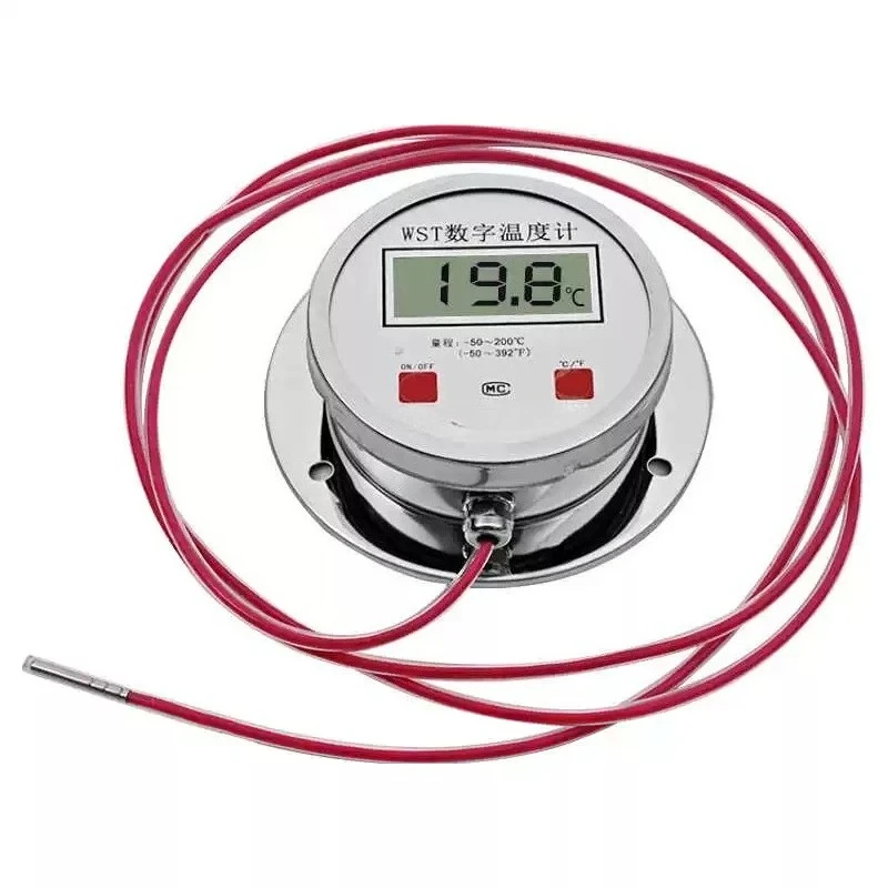 high-precision-digital-display-thermometerl-acid-and-alkali-resistant-corrosion-resistant-industrial-digital-thermometer