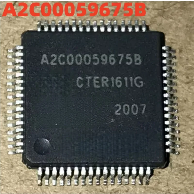 5-10 pcs A2C00059675B Is Suitable for Audi Car Steering Computer Vulnerable Power Communication Chip