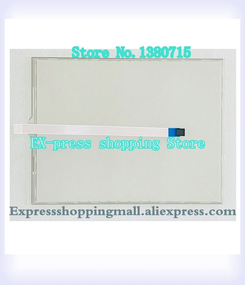 

S5150E28P5L3AS17I1A90271 TT11350A91H Сенсорная стеклянная панель, новая