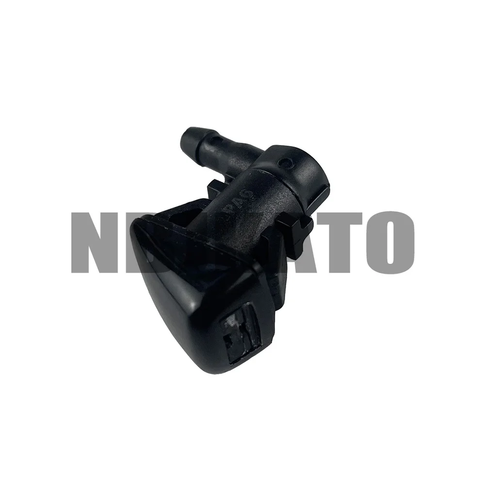 Brand New Windshield Washer Wiper Nozzles 55372143AB For Jeep Grand Cherokee 2011-2021