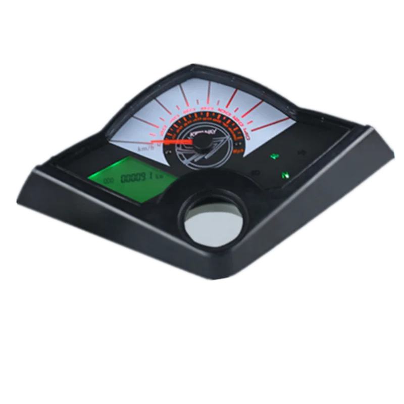 

Motorcycle Speedometer Digital Dashboard for Keeway TX200 with Fuel Meter