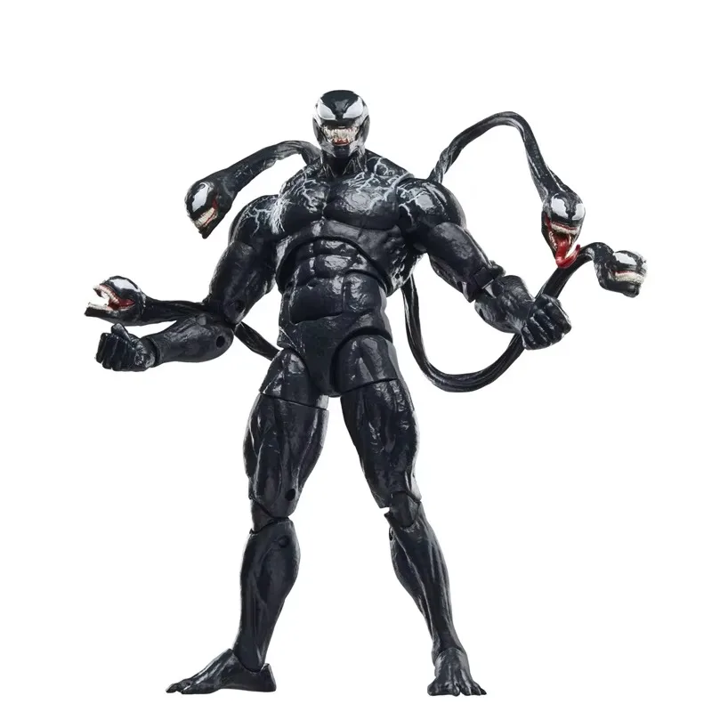 Hasbro Marvel Legends Series: Venom ko (Venom: Let There Be Carnage) New Action Figure