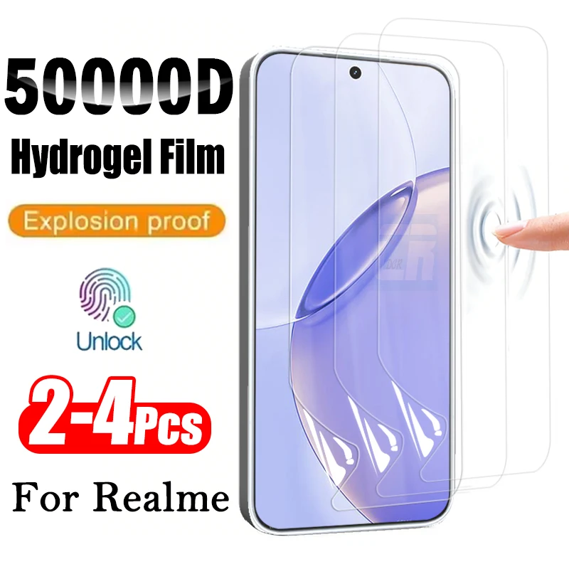 2-4Piece Soft Silic…