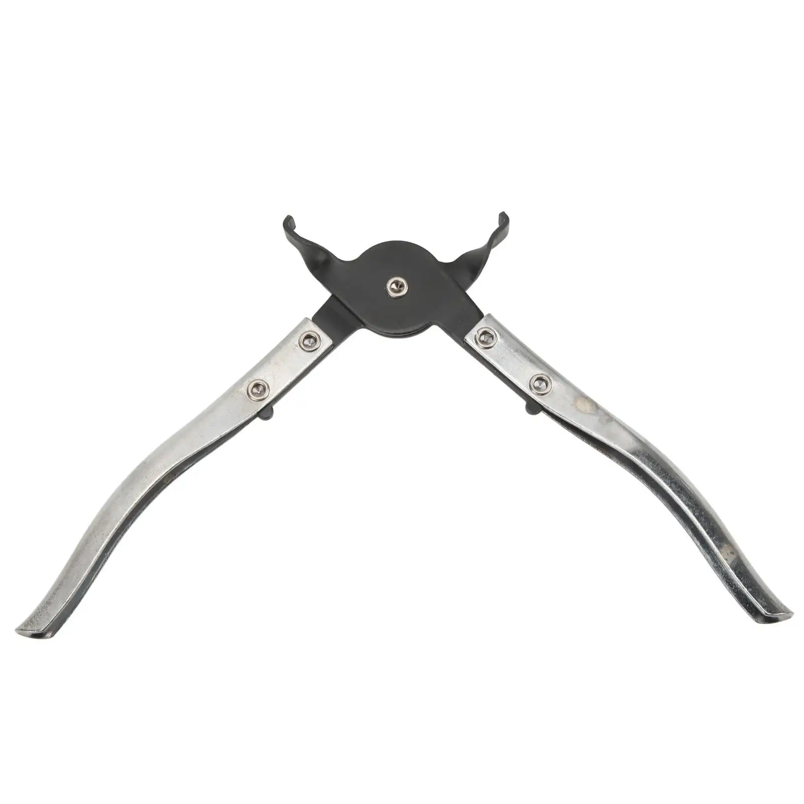 for car Wheel Nut Cover Puller Tool: Professional Plier for Quick & Efficient Repair - High Strength Metal Jaw Tip