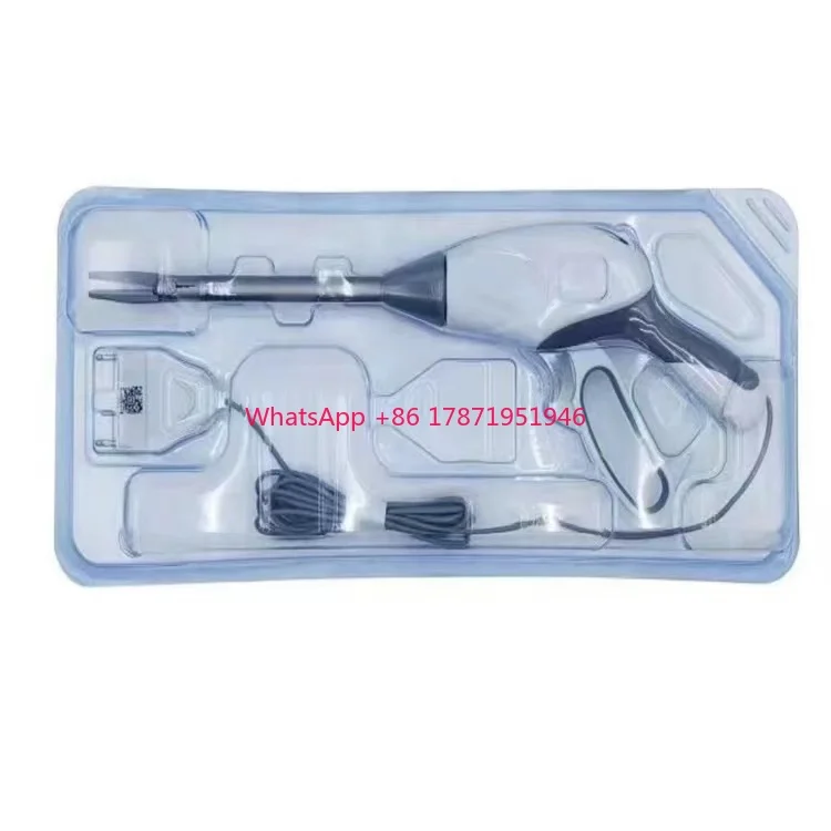 

High Frequency Ligasure Scapel for Abdominal Vascular Closure Surgery