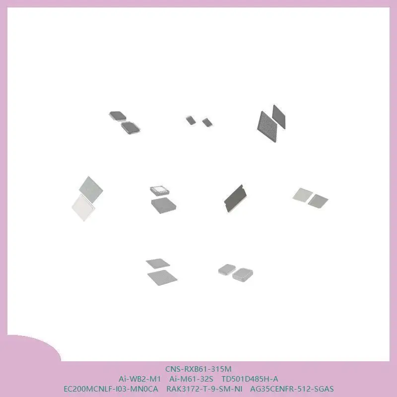 Cns-Rxb61-315M Ai-W… - image