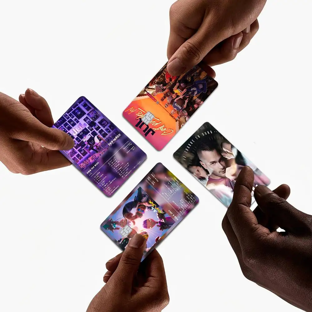 Jul C'est Pas Des L…