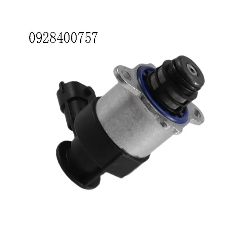Fuel Common Rail Metering Valve Pressure Regulator 0928400757 For Express 2500 3500 GMC Savana Savane 2500 6.6L 11- 16