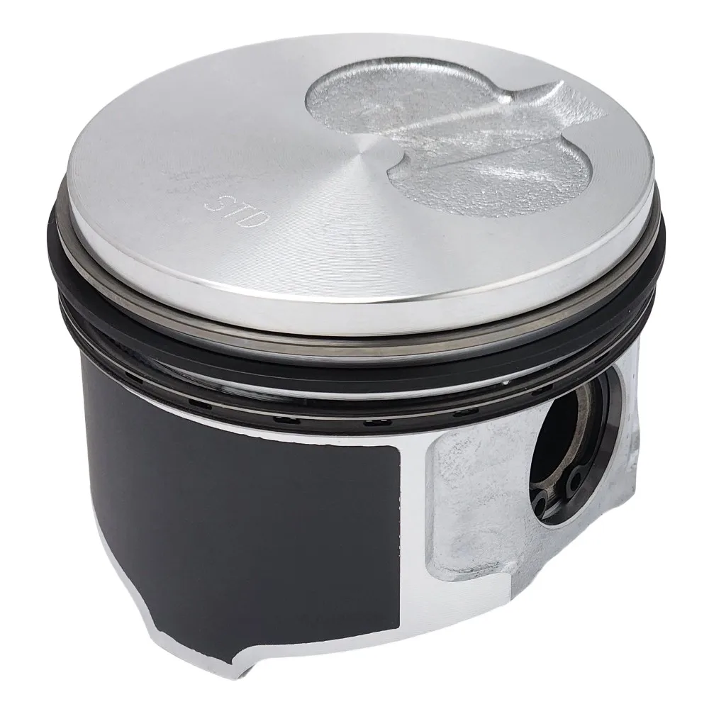 Engine Piston Assembly YM119265-22090 For Komatsu 3D68E-3 Diesel Engine Parts
