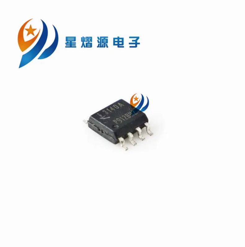 

10шт CA3140AMZ96 SOP8 НОВЫЙ ОРИГИНАЛ НА СКЛАДЕ