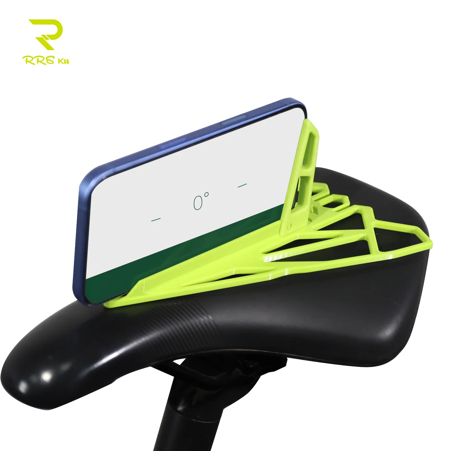 Rrskit Bike Saddle Leveling Tool Bicycle Seat Angle Adjustment Alignment Calibrator Cycling Repair Installation Accessory