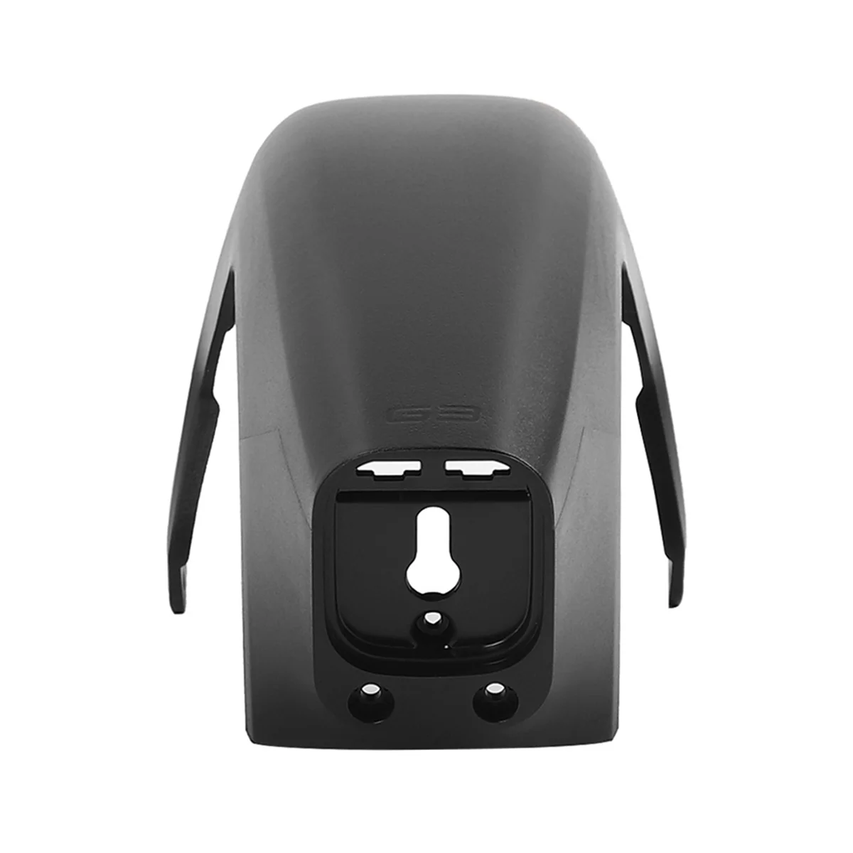 

AA74 задняя крышка для электрического скутера Max G3, аксессуары для поддержки брызговика