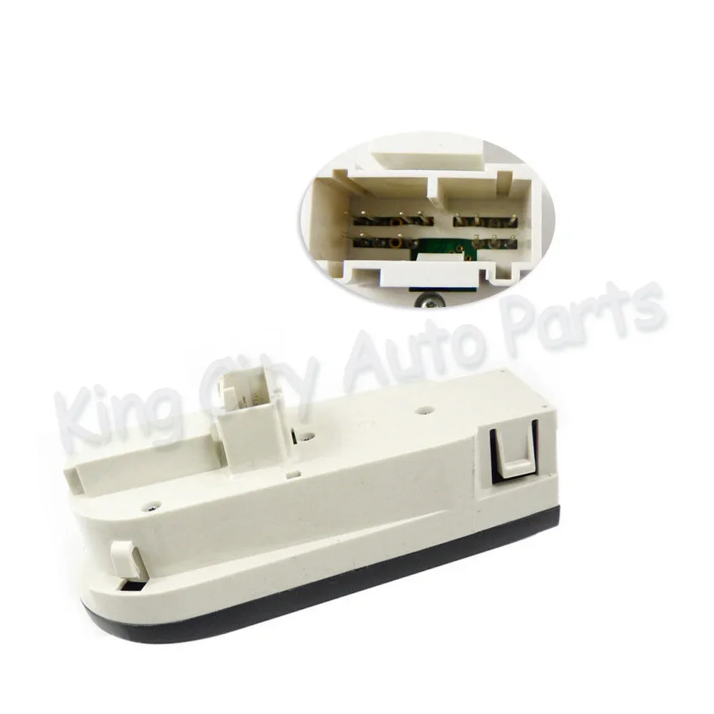 50-104-003 20953569 20466306 20942844   Para camión Volvo FH12 FM VNL, estacionamiento automático y faro antiniebla, botón de Control