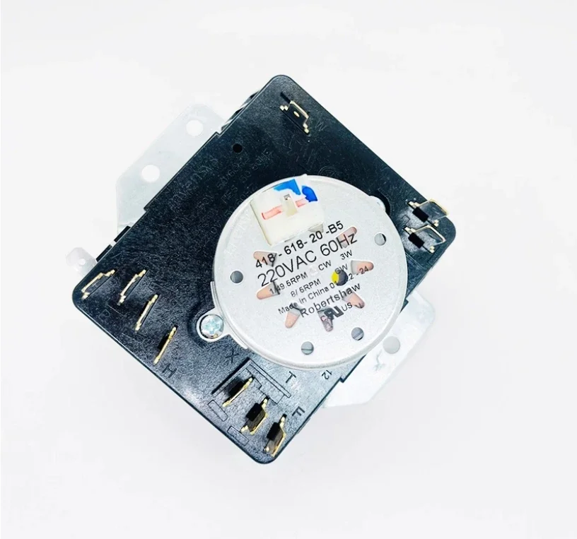 

Запасные части для сушилки W10185982 Таймер сушилки, совместимый с AP6016541 PS11749831 WPW10185982