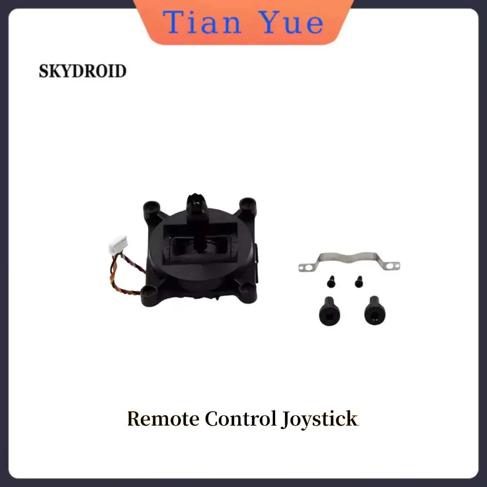 

SKYDROID Responsive Remote Control Joystick Potentiometer Rocker for T12 T10 SG12 M12PRO M12L