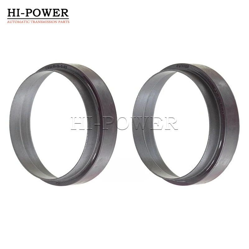 Kit de Anillo Magnético para Sensor de Velocidad CVT 0B5 DL501 para VW Audi, Anillo Magnético para Sensor de Velocidad 0B5 DL501