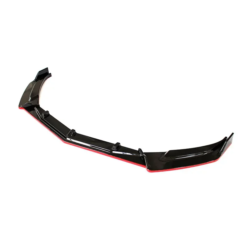 For Chevrolet Monza Special sports style front lip front bumper anti-collision accessories front shovel