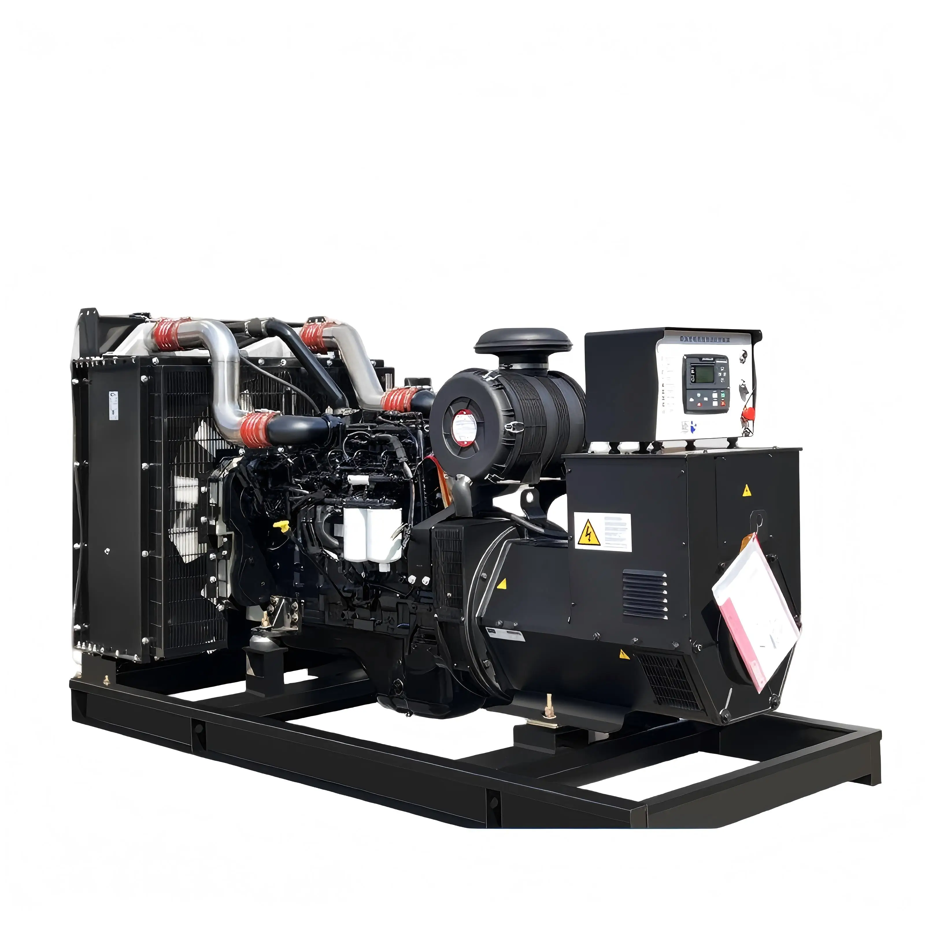Customized Diesel Generator Sets High Performance Diesel Generator High Quality Assurance Generator Sets Sale for Saudi Arabia