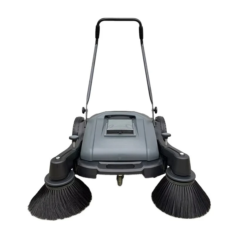 

Профессиональные уличные подметально-уборочные машины для уборки улиц