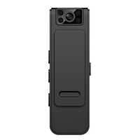 High-quality 1080P WIFI Network Camera Video Record With Back Clip For Night-vision IR-CUT Motion Action Camera Car Recorder