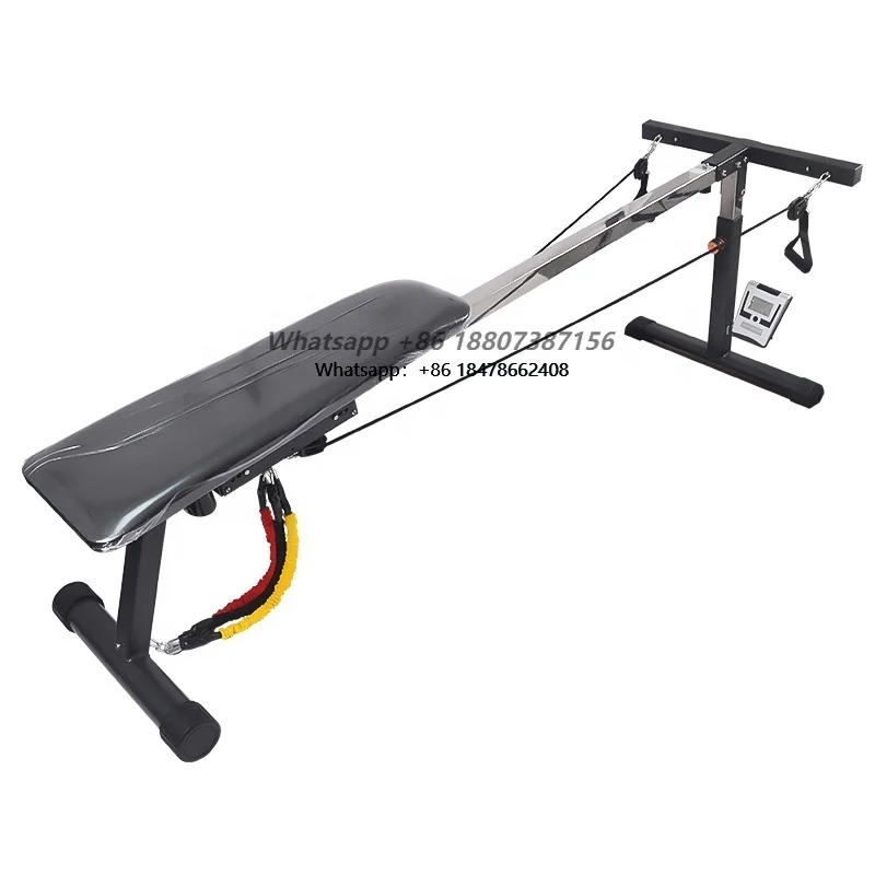 High Quality New Product Swimming Pull Trainer Water Fitness Equipment Exercise Swimming Pool Equipment