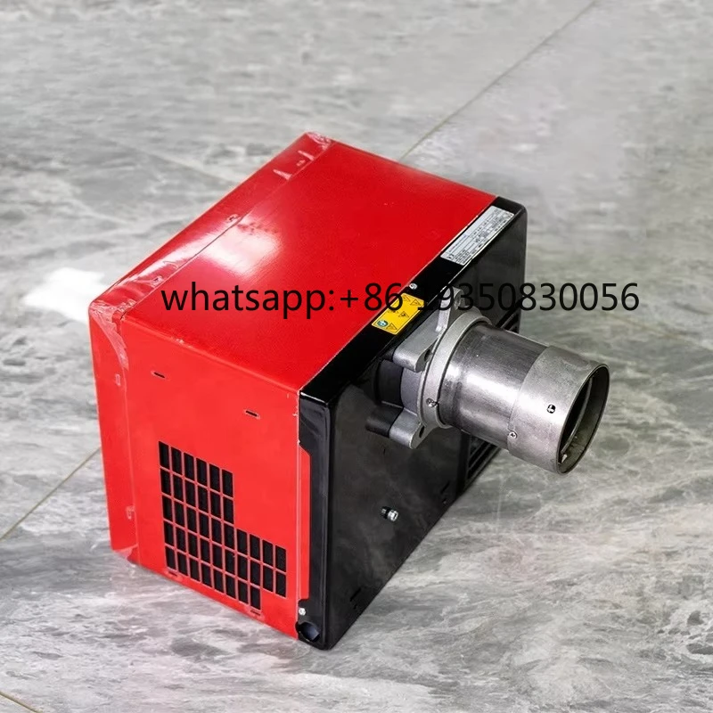 RIELLO 40 G10 Single-stage Fuel Oil  burner 100000 Kcal Combustion Engine