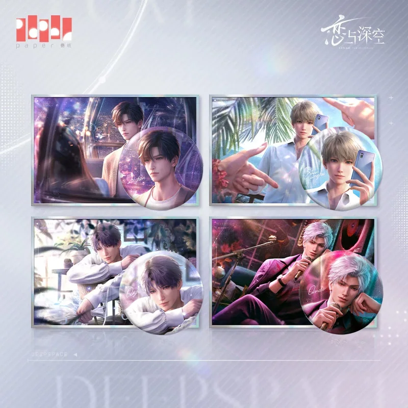 Sunsyea Love And De… - image