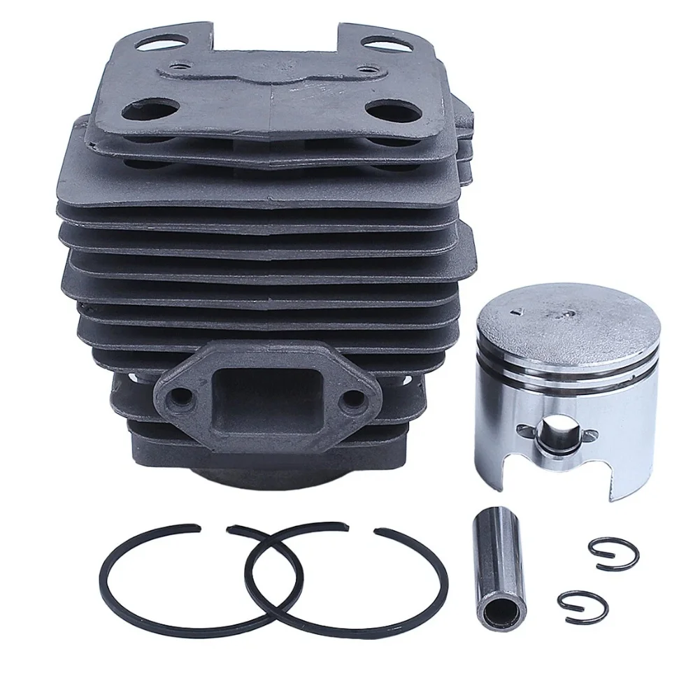 

Простая установка Комплект поршня цилиндра Улучшенная производительность Как показано Комплект поршня цилиндра Улучшенное сжатие двигателя