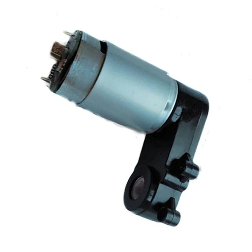 Main Roller Brush Motor for M7 Max Vacuum Cleaner Parts  Solid and Reliable Design  Achieve Better Cleaning Results