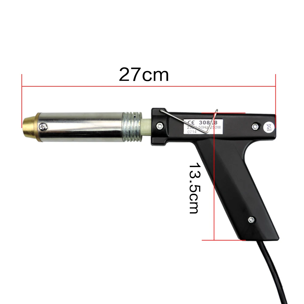 Dehorning Instruments Calf Horn Remover Electric Dehorner Goat Lamb Cattle Dehorning Machines