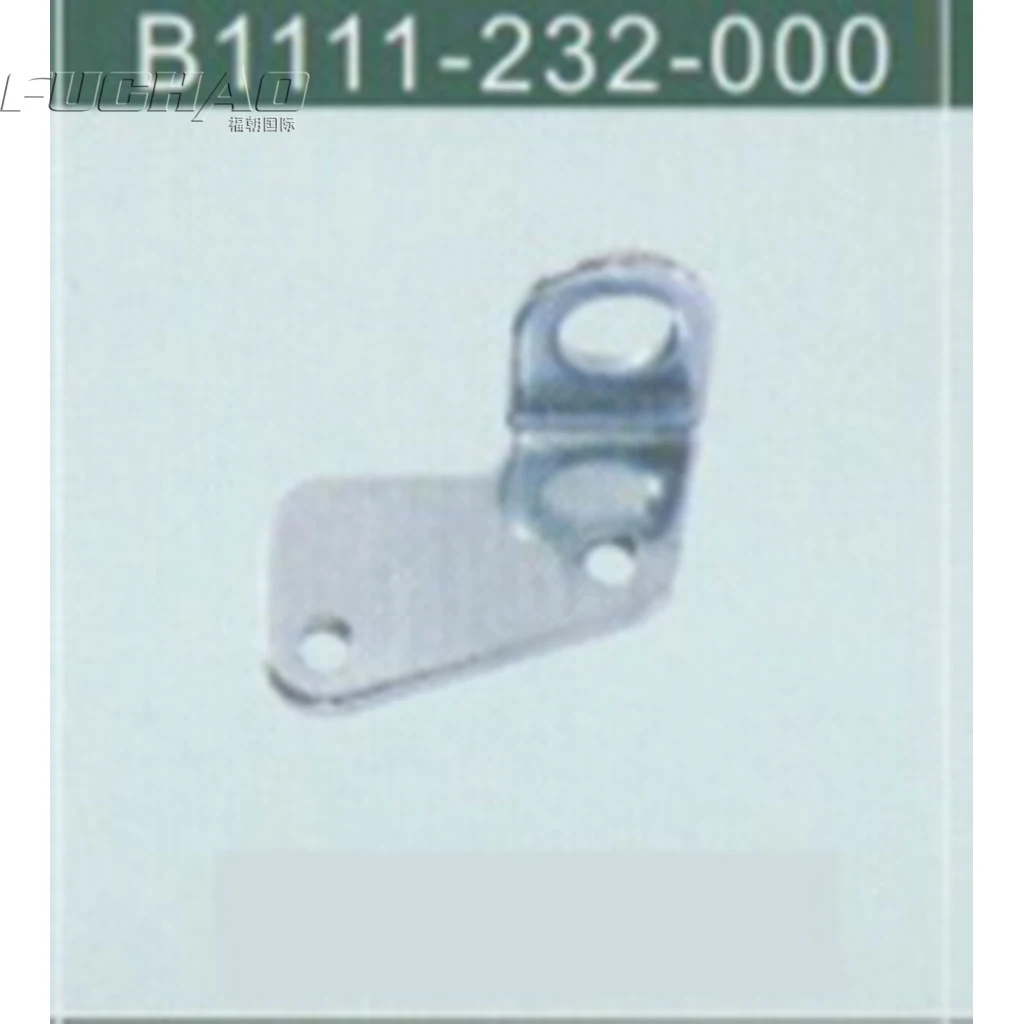 B1111-232-000 THREAD GUIDE PLATE Sewing Machine Parts